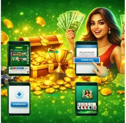what is Yono Rummy APK