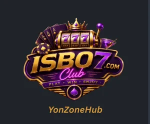 ISB07 Game APK Download – Explore its features, rewards, bonus offers, and daily activities. 1
