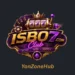 ISB07 game