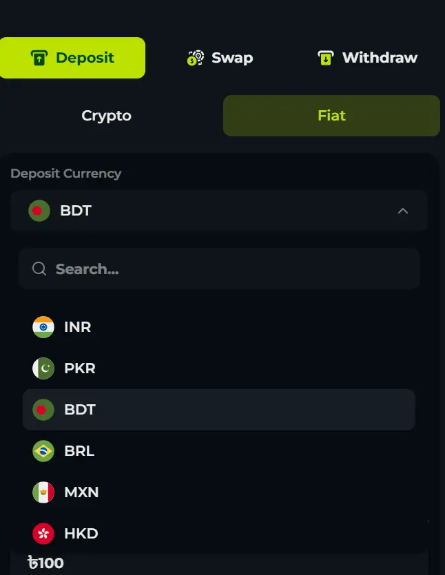 Multiple-countries-option
