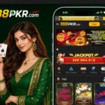 188PKR-Game