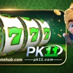 Pk11-game