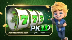 PK11 Game Download APK – Enjoy Latest Version & Features 1