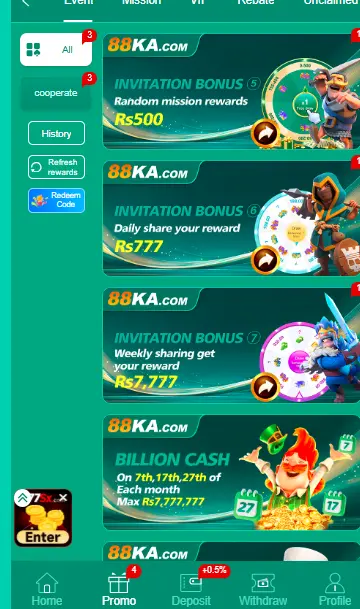 88KAGame-bonus