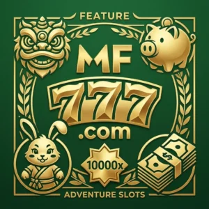MF777 Game Best online Gaming mobile Platform 1