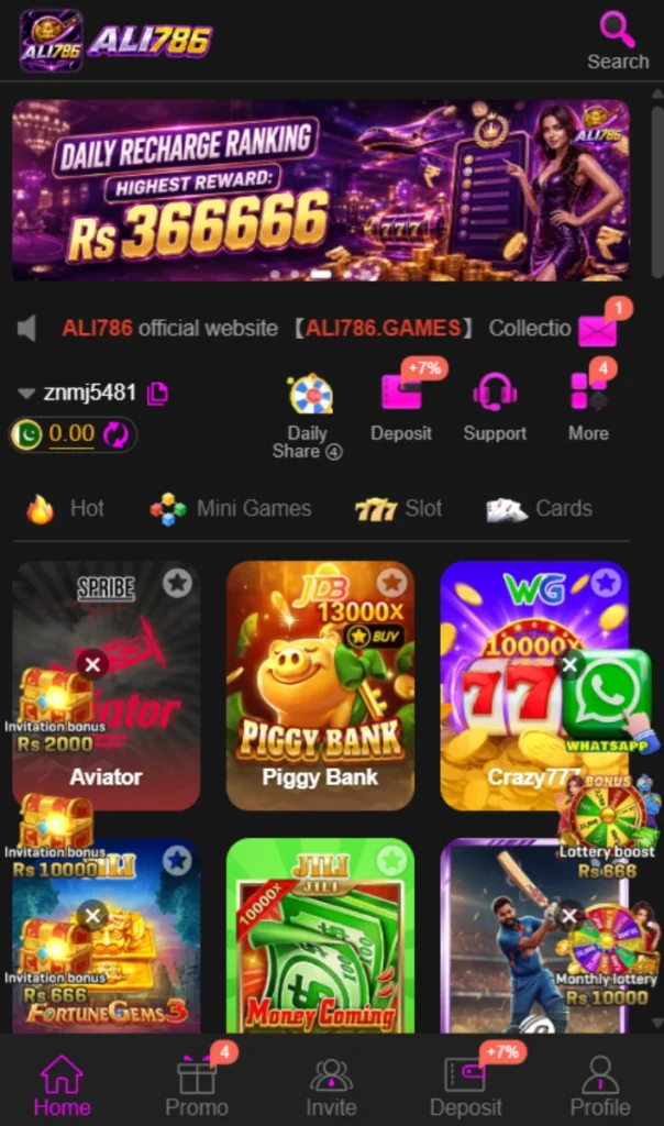 ali786-games