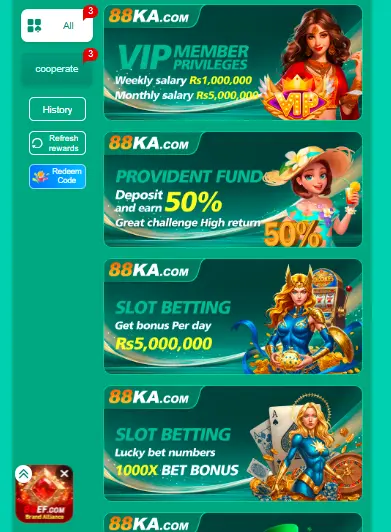 88ka game