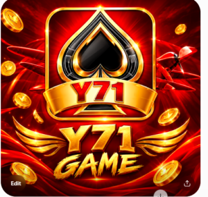 Y71 Game -Enjoy features and Games bonus Offers 1